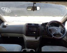 Toyota Grand Hiace 1999