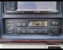 Toyota Grand Hiace 1999