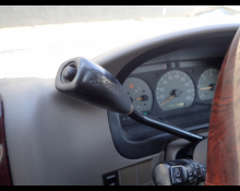 Toyota Grand Hiace 1999