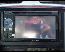 Toyota Grand Hiace 1999