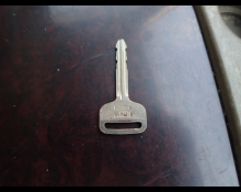 Toyota Grand Hiace 1999