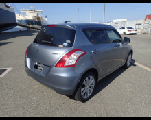 Suzuki Swift 2015