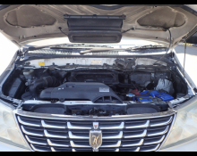 Toyota Grand Hiace 2001