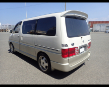 Toyota Grand Hiace 2001