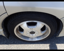 Toyota Grand Hiace 2001