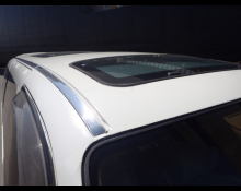 Toyota Grand Hiace 2001