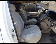 Toyota Grand Hiace 2001