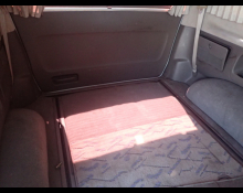 Toyota Grand Hiace 2001