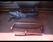 Toyota Grand Hiace 2001