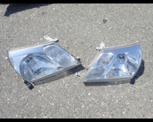 Toyota Grand Hiace 2001