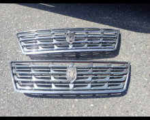 Toyota Grand Hiace 2001