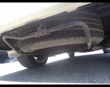 Toyota Grand Hiace 2001