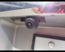 Toyota Grand Hiace 2001