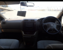 Toyota Grand Hiace 2001