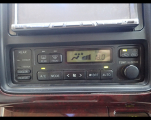 Toyota Grand Hiace 2001