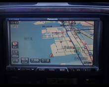 Toyota Grand Hiace 2001