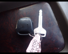 Toyota Grand Hiace 2001