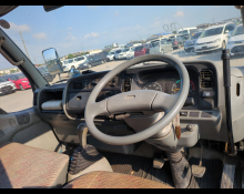 Mitsubishi Canter 1996