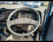 Mitsubishi Canter 1996