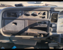 Mitsubishi Canter 1996