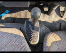 Mitsubishi Canter 1996