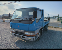 Mitsubishi Canter 1996