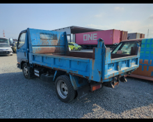 Mitsubishi Canter 1996