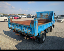 Mitsubishi Canter 1996