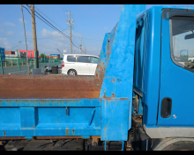 Mitsubishi Canter 1996
