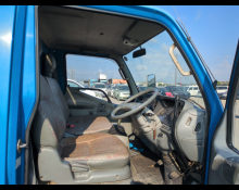 Mitsubishi Canter 1996