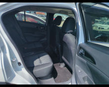 Mitsubishi Eclipse Cross 2019