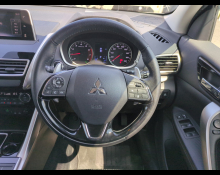 Mitsubishi Eclipse Cross 2019