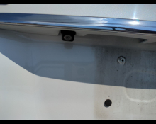 Mitsubishi Eclipse Cross 2019