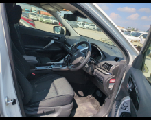 Mitsubishi Eclipse Cross 2019