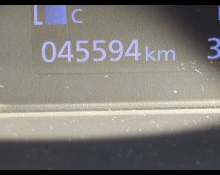 Mitsubishi Eclipse Cross 2019