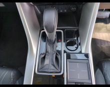 Mitsubishi Eclipse Cross 2019