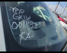 Mitsubishi Eclipse Cross 2019