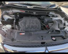 Mitsubishi Eclipse Cross 2019