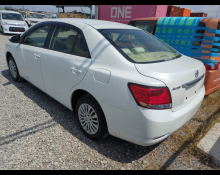 Toyota Allion 2016