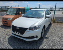 Toyota Allion 2016