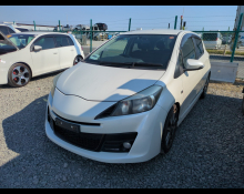 Toyota Vitz 2013