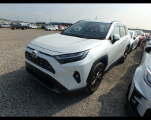 Toyota RAV4 2022