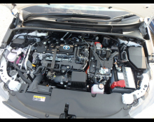 Toyota Corolla Sports 2023