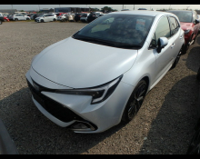 Toyota Corolla Sports 2023