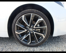 Toyota Corolla Sports 2023