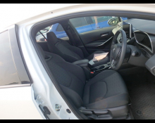 Toyota Corolla Sports 2023