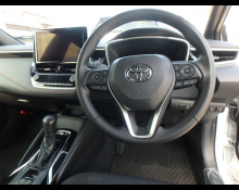 Toyota Corolla Sports 2023