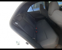 Toyota Corolla Sports 2023