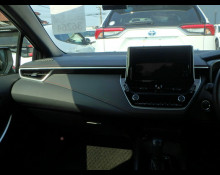 Toyota Corolla Sports 2023