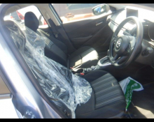 Mazda Mazda2 2022